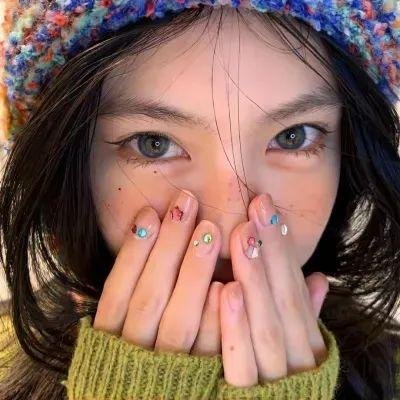 白发魔女